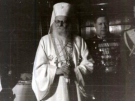 Patriarhul Nicodim Munteanu